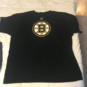 COPY - Bruins Brad Marchand jersey shirt